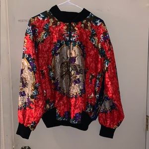 Vintage jacket